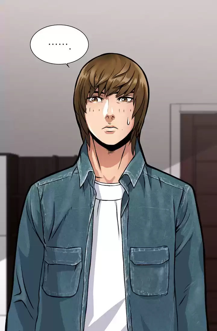 Other World Warrior Chapter 5