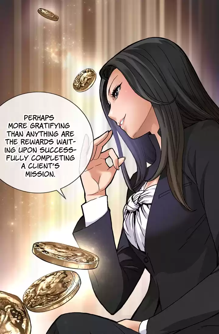 Other World Warrior Chapter 5