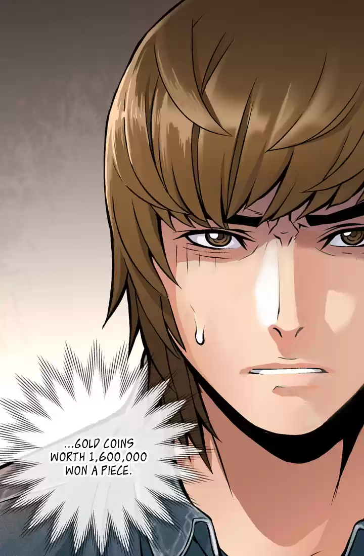 Other World Warrior Chapter 5