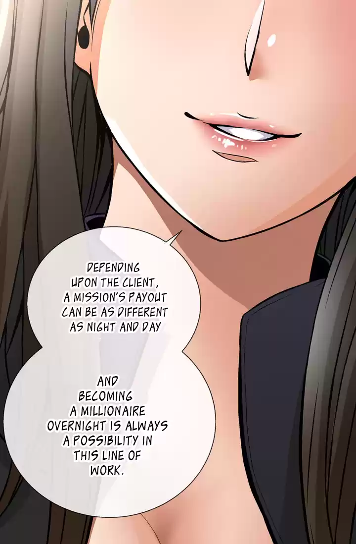 Other World Warrior Chapter 5