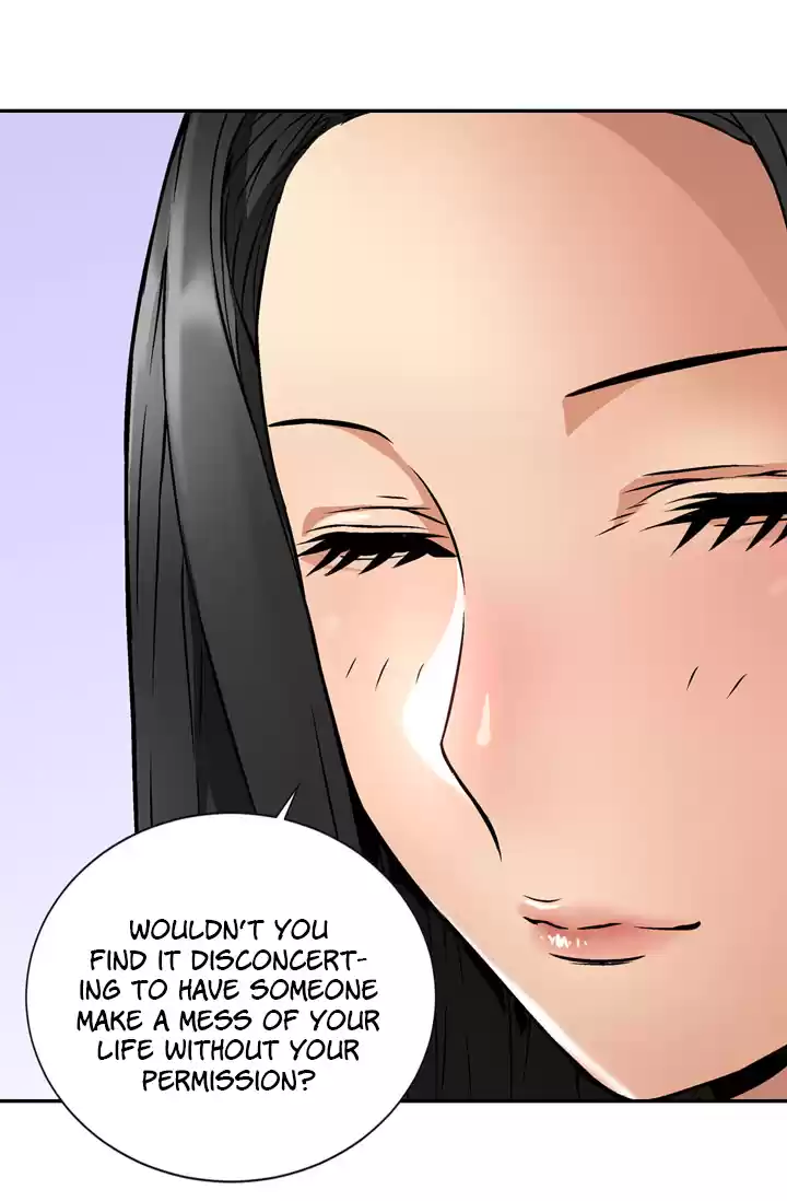 Other World Warrior Chapter 5