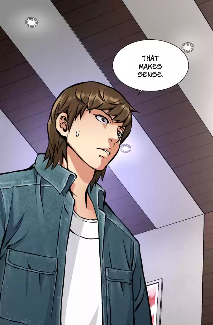 Other World Warrior Chapter 5