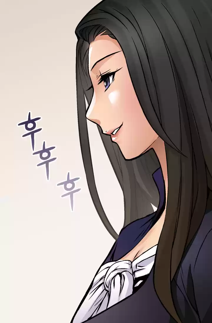 Other World Warrior Chapter 5