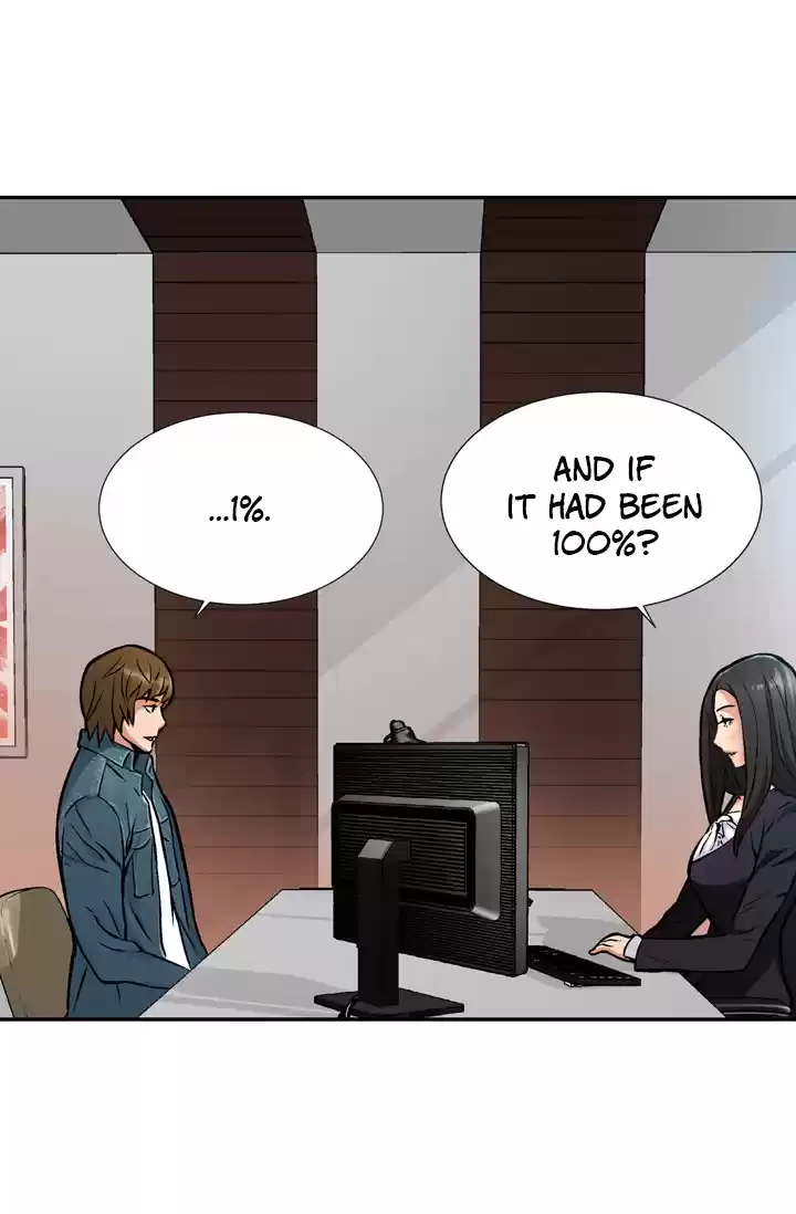 Other World Warrior Chapter 5