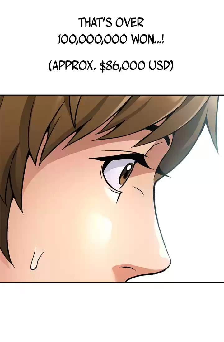 Other World Warrior Chapter 5