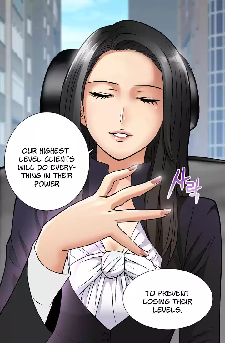 Other World Warrior Chapter 5