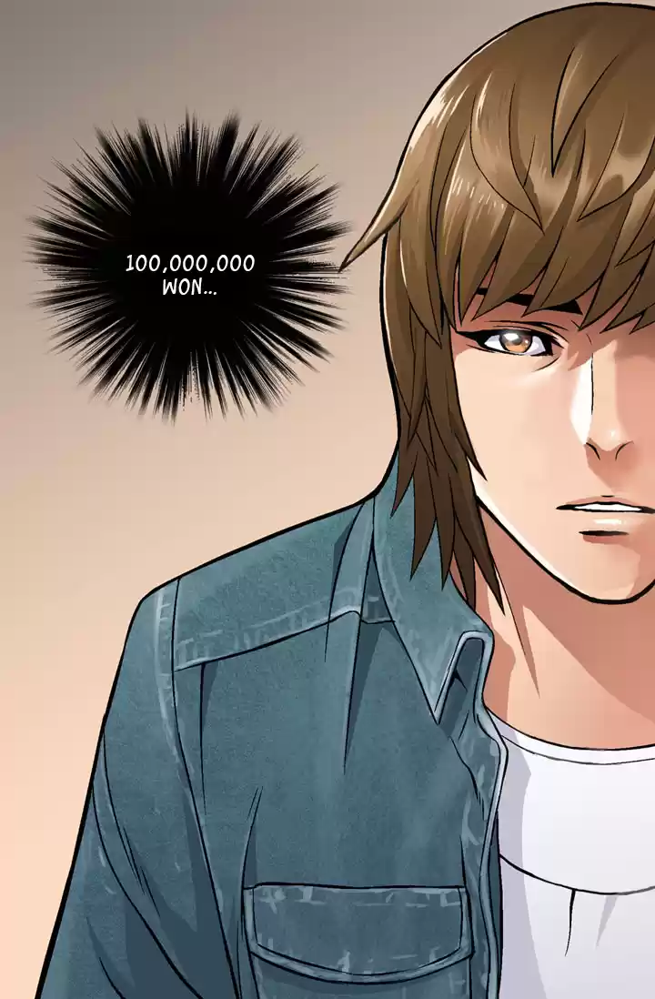 Other World Warrior Chapter 5