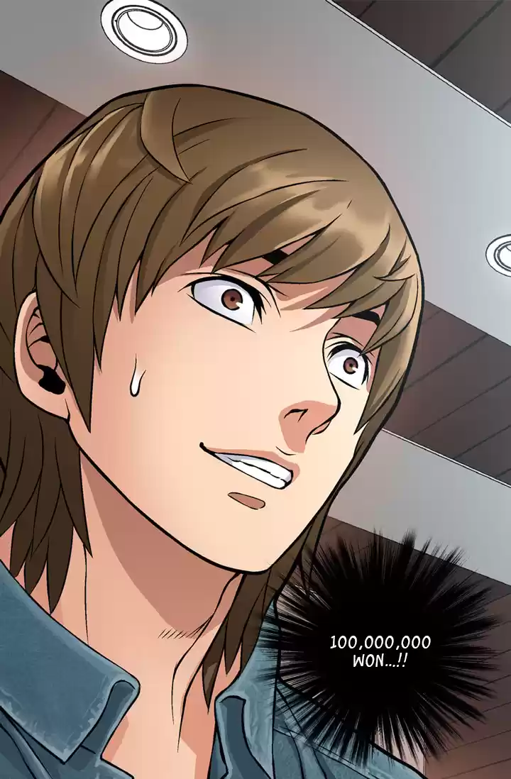 Other World Warrior Chapter 5