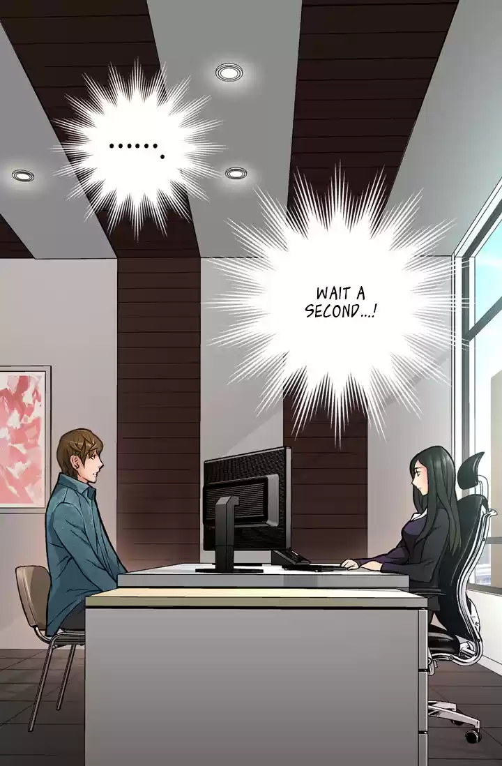 Other World Warrior Chapter 5