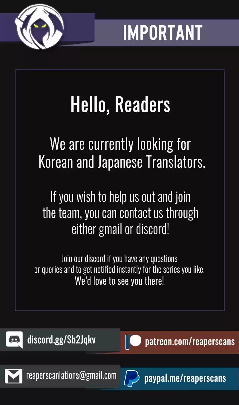 Other World Warrior Chapter 53