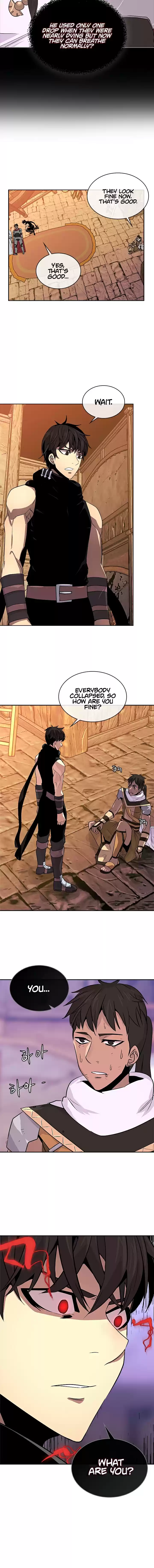 Other World Warrior Chapter 58