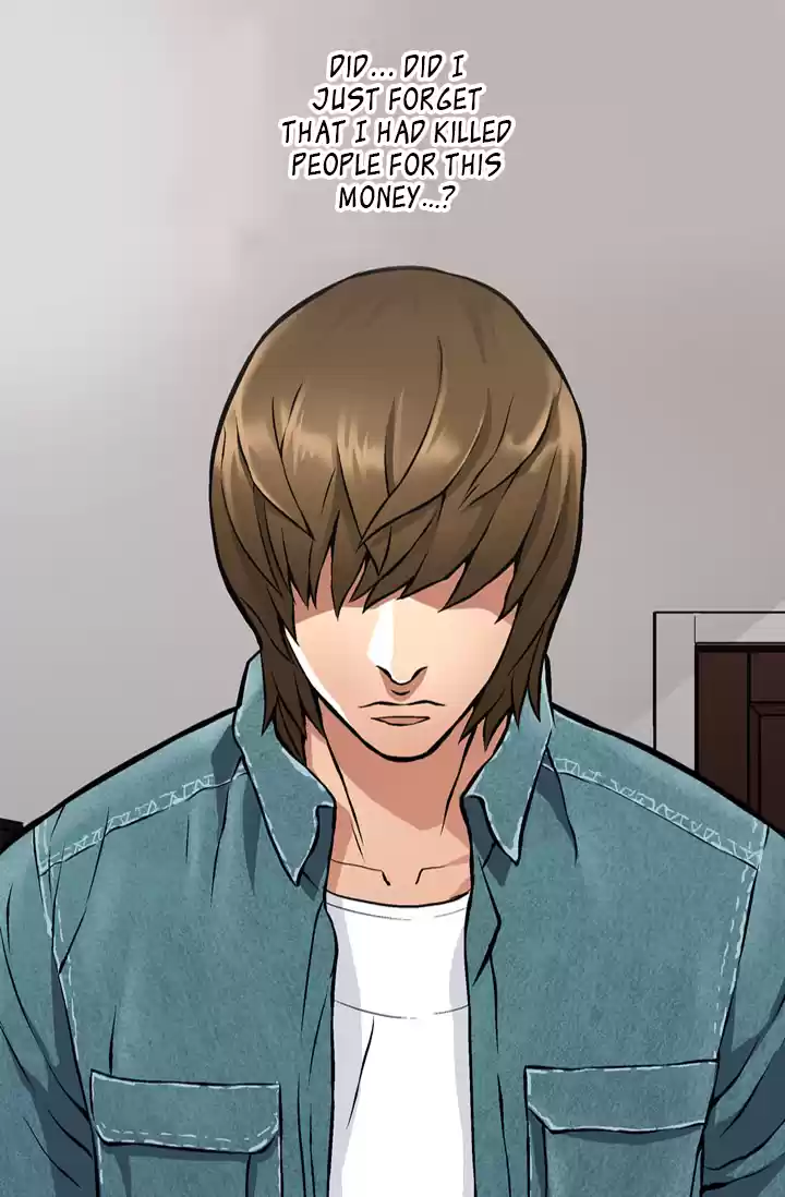 Other World Warrior Chapter 6