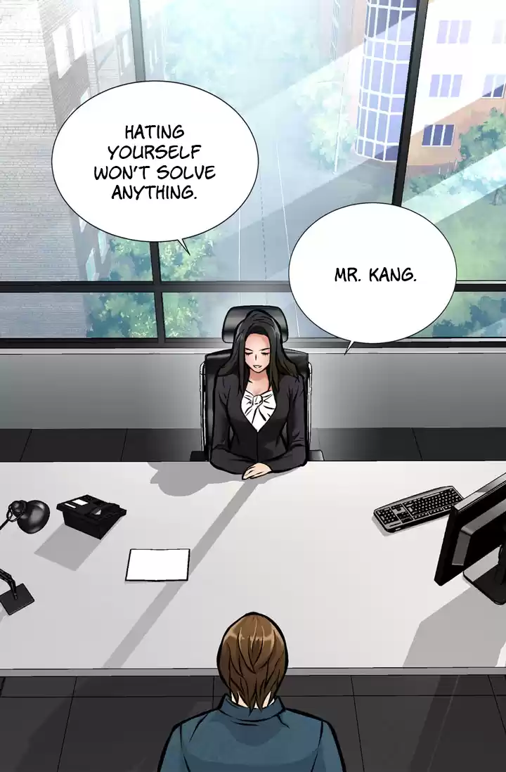 Other World Warrior Chapter 6