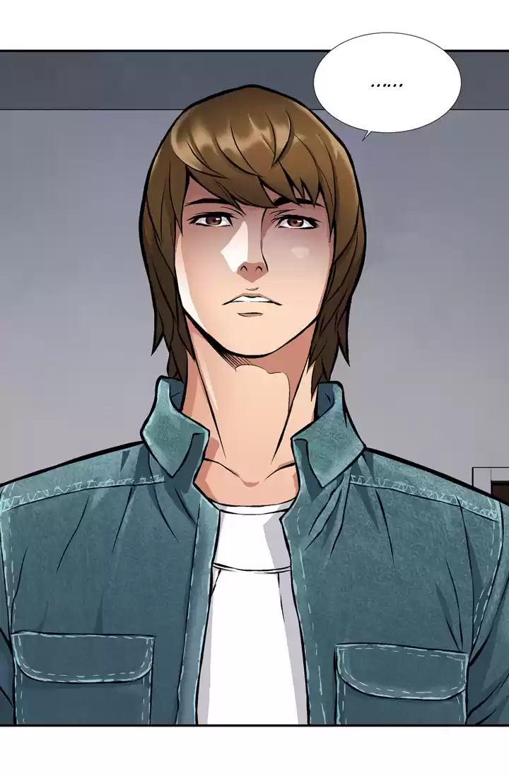 Other World Warrior Chapter 6