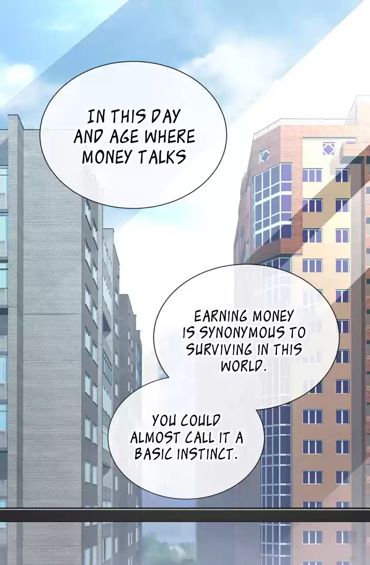 Other World Warrior Chapter 6