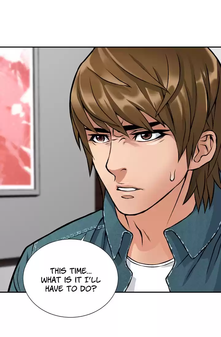 Other World Warrior Chapter 6