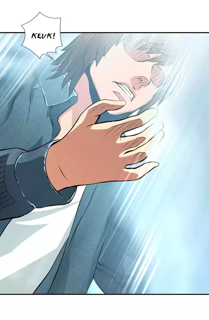 Other World Warrior Chapter 6