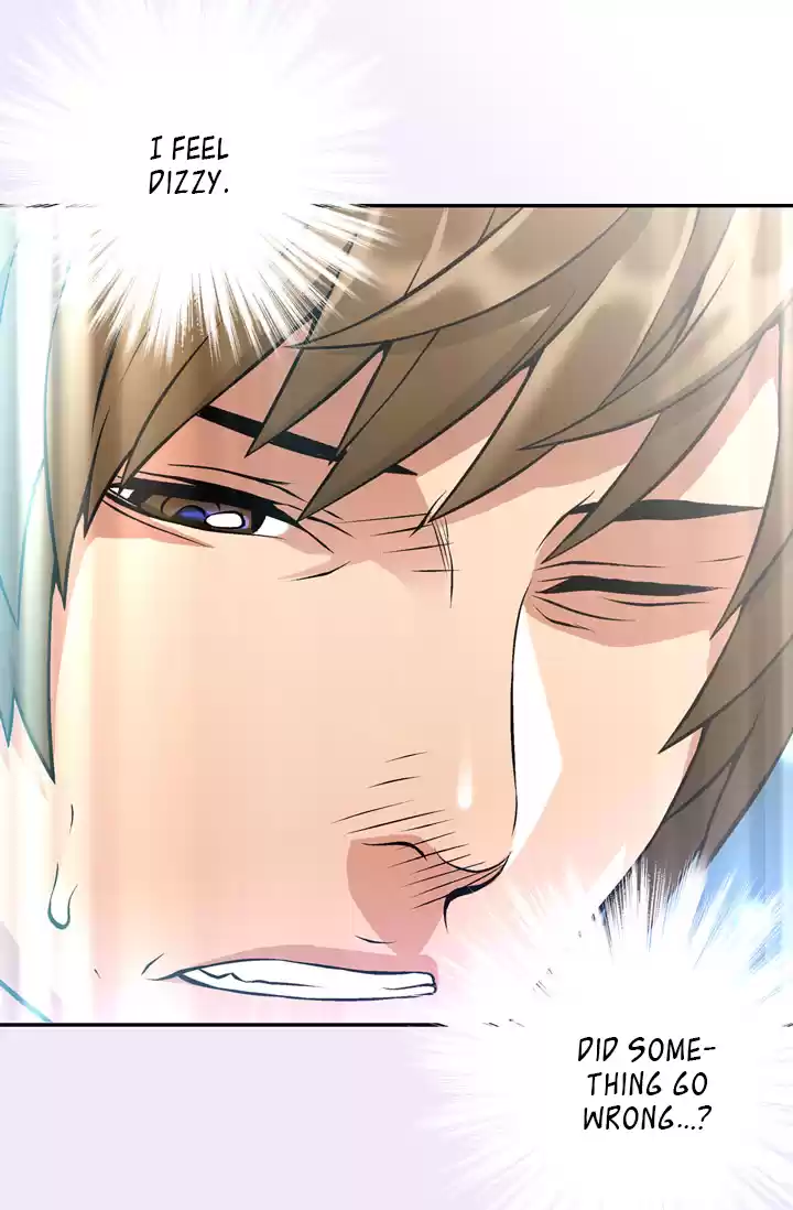 Other World Warrior Chapter 6