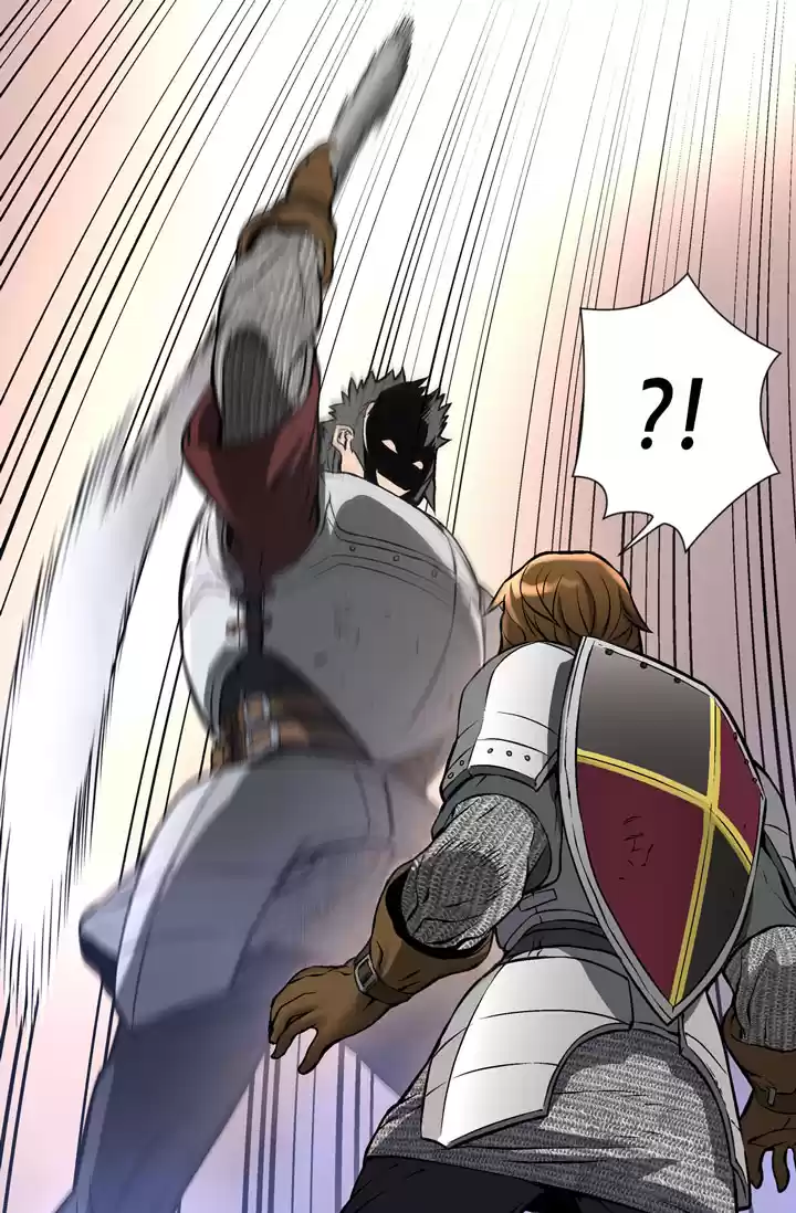 Other World Warrior Chapter 6