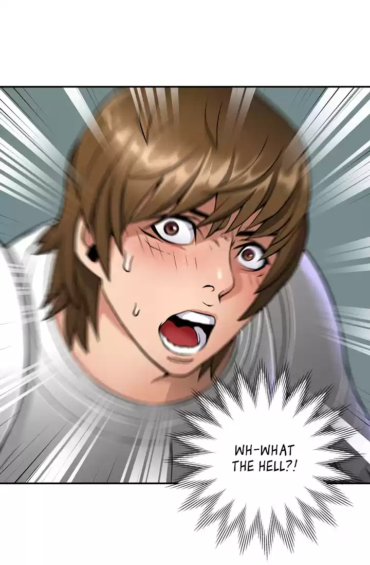 Other World Warrior Chapter 6