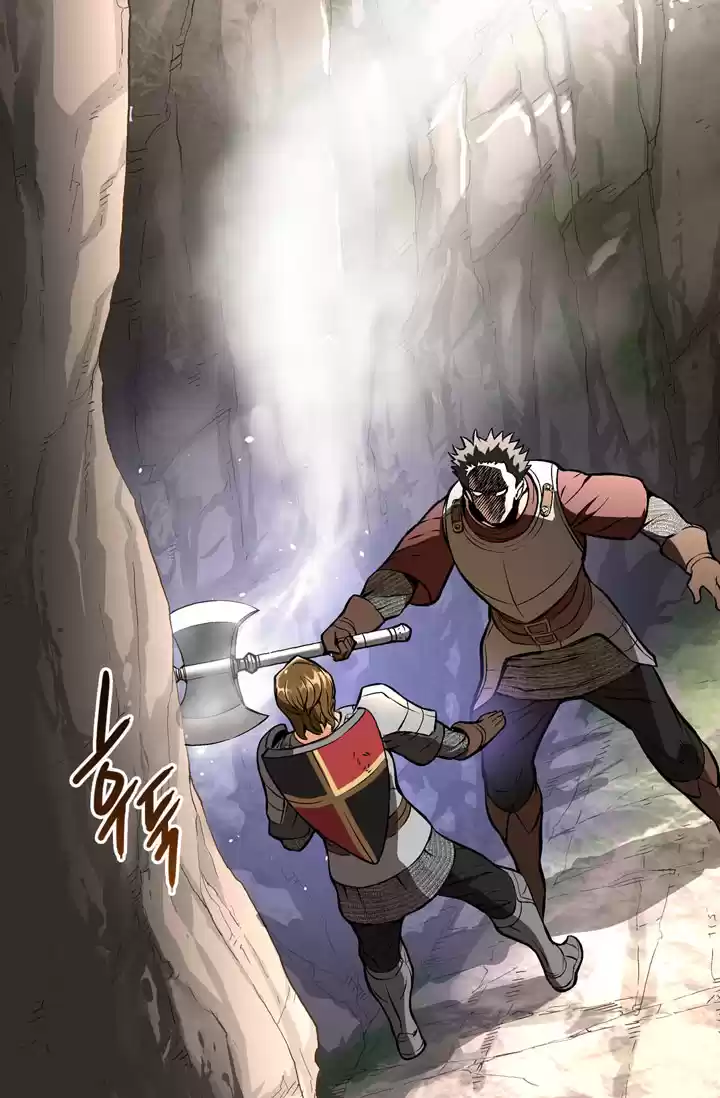 Other World Warrior Chapter 6