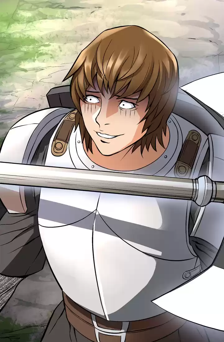 Other World Warrior Chapter 6