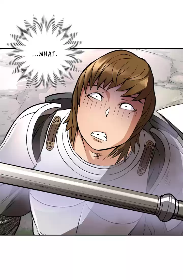 Other World Warrior Chapter 6