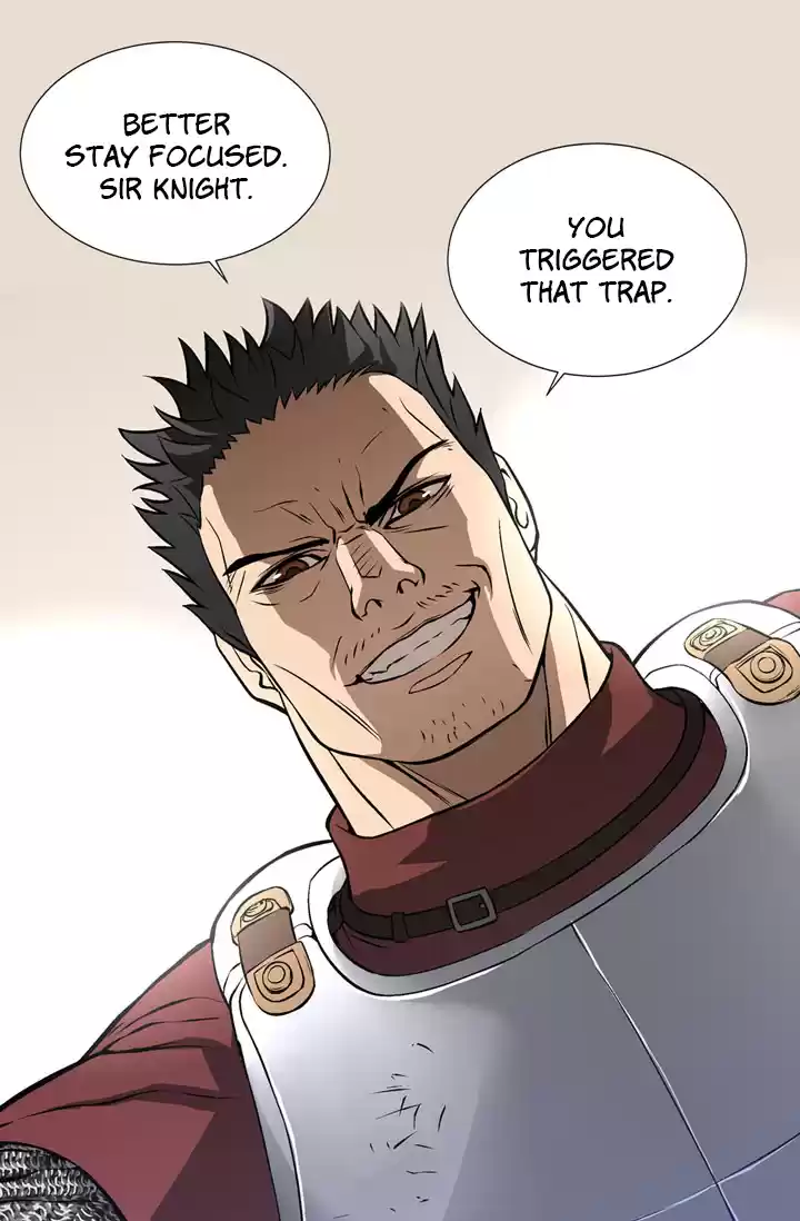 Other World Warrior Chapter 6