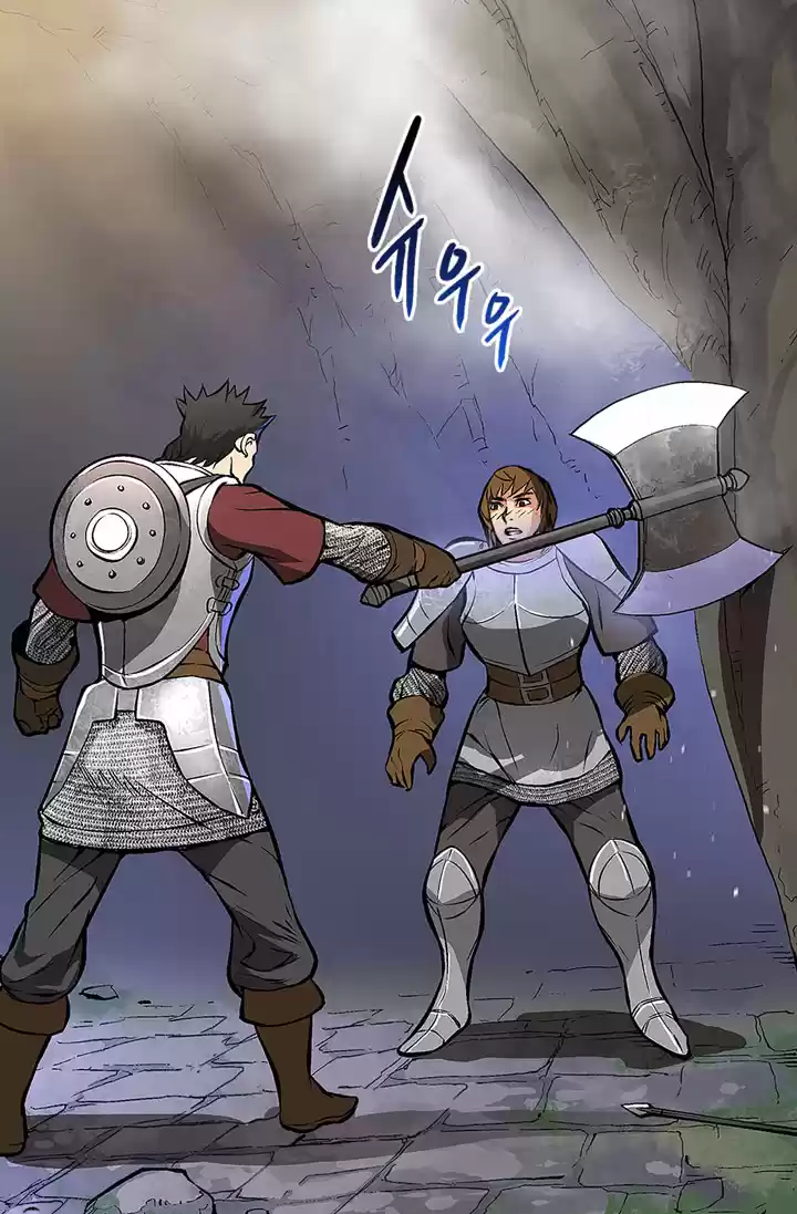 Other World Warrior Chapter 6