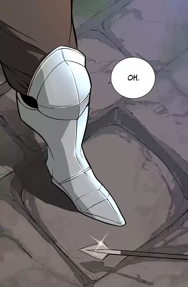 Other World Warrior Chapter 6