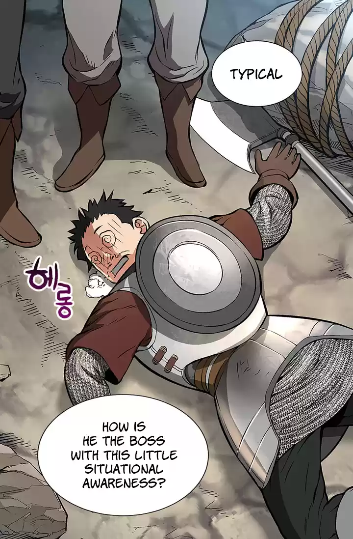 Other World Warrior Chapter 6