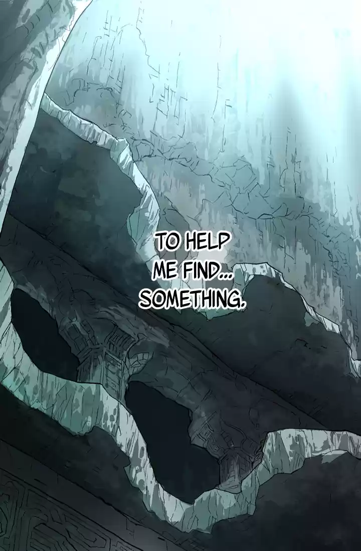 Other World Warrior Chapter 6