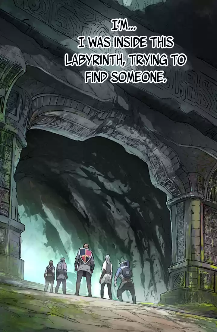 Other World Warrior Chapter 6