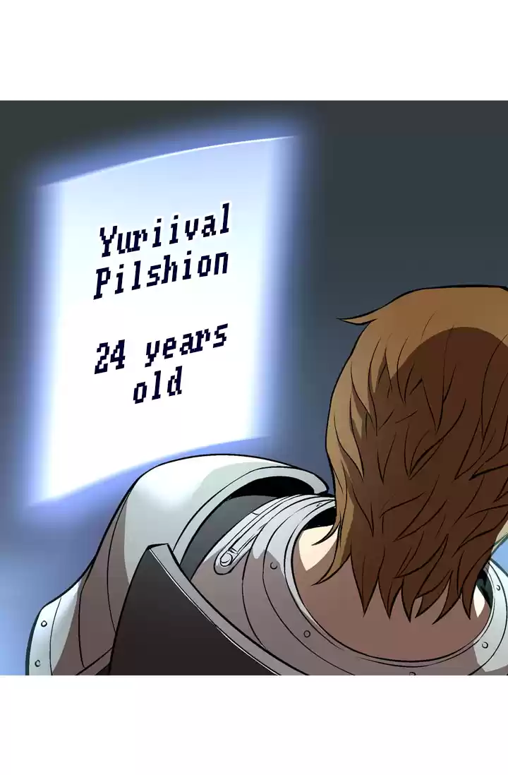 Other World Warrior Chapter 6