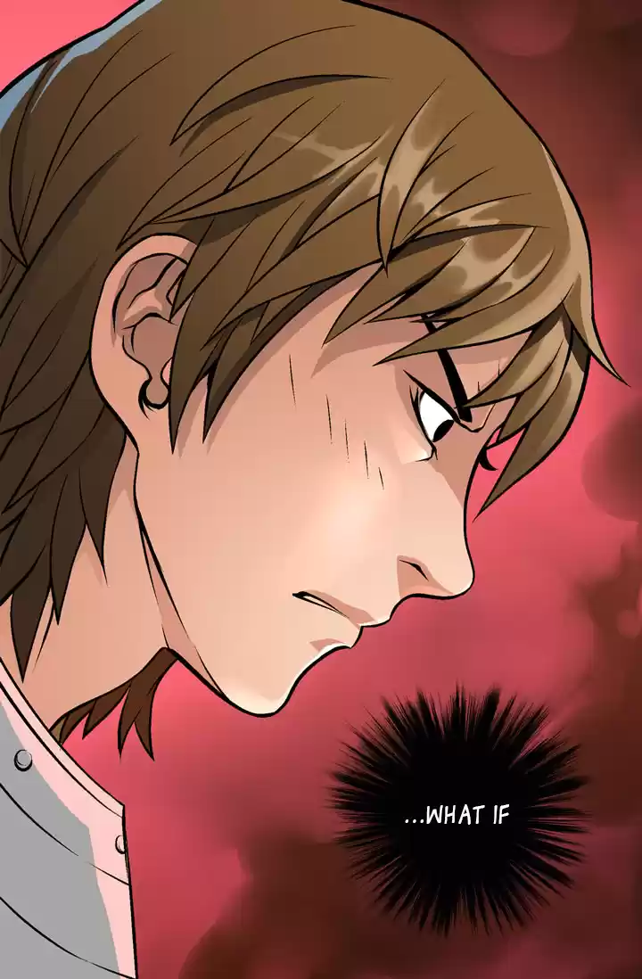 Other World Warrior Chapter 6