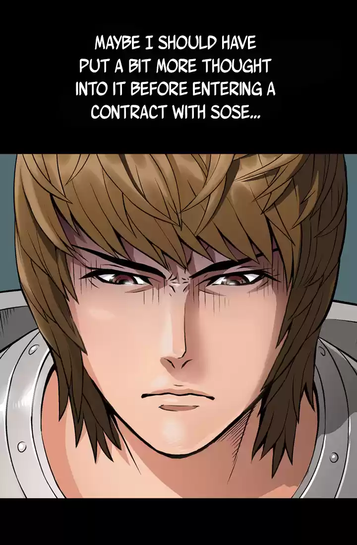 Other World Warrior Chapter 6