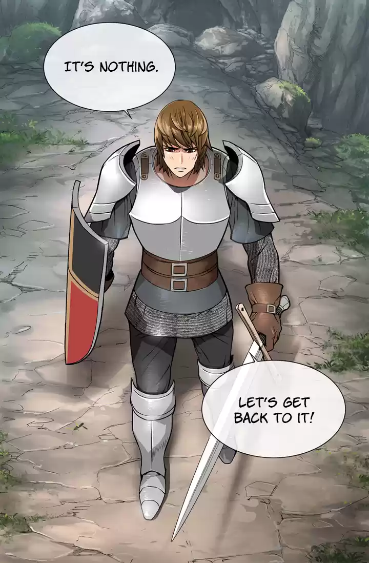 Other World Warrior Chapter 6