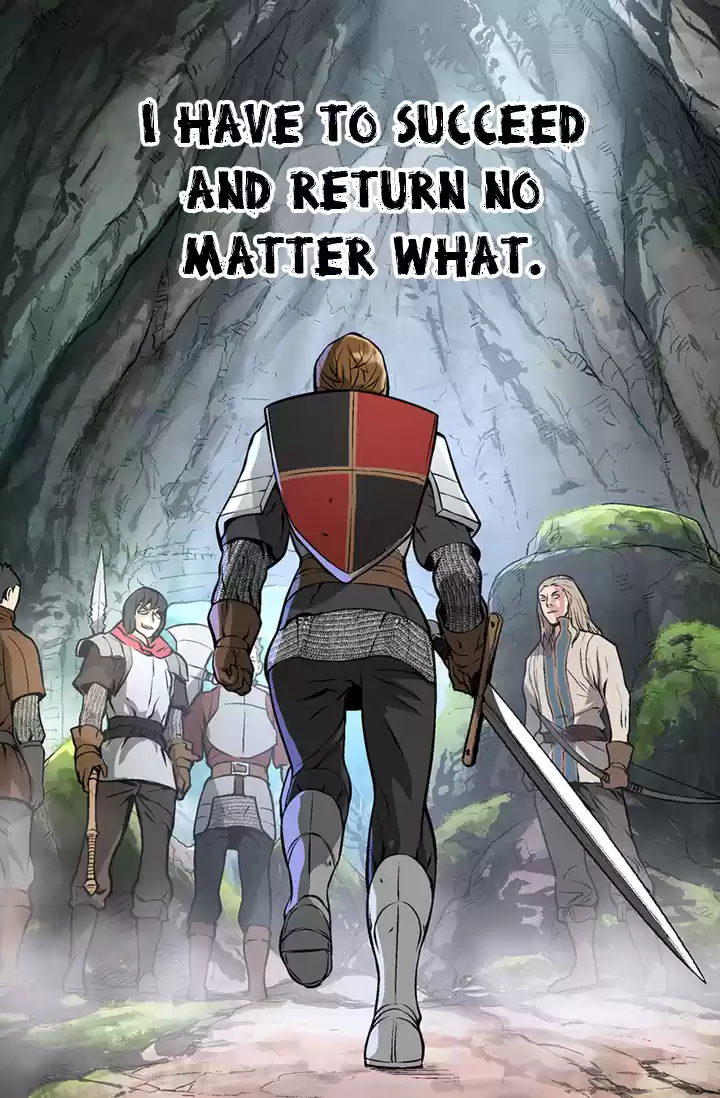 Other World Warrior Chapter 6