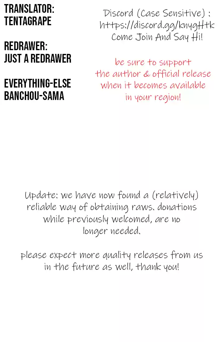 Other World Warrior Chapter 6