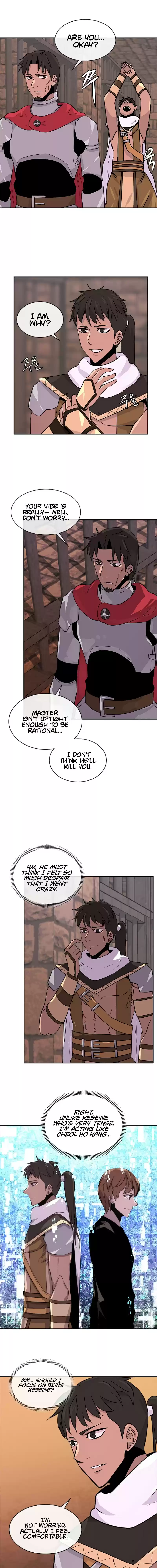 Other World Warrior Chapter 60