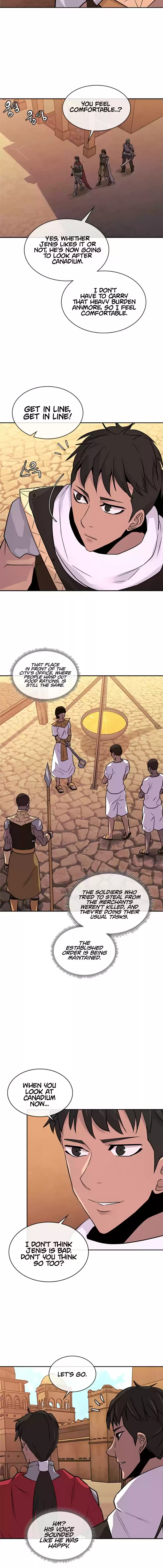 Other World Warrior Chapter 60