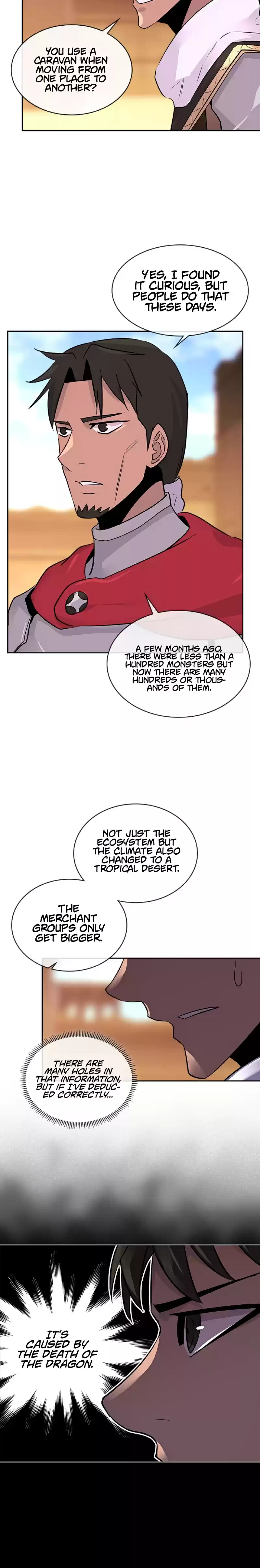 Other World Warrior Chapter 60