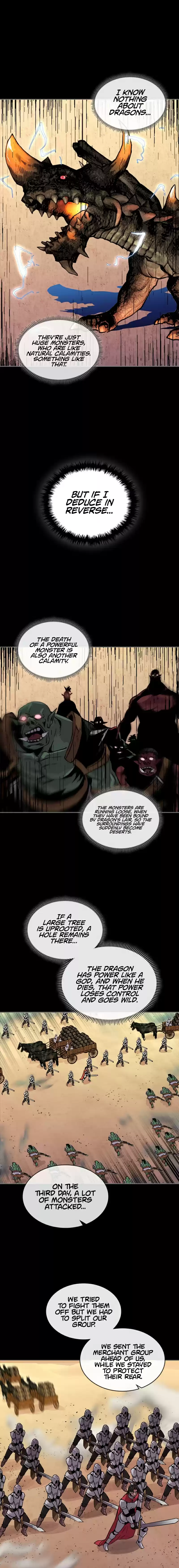 Other World Warrior Chapter 60