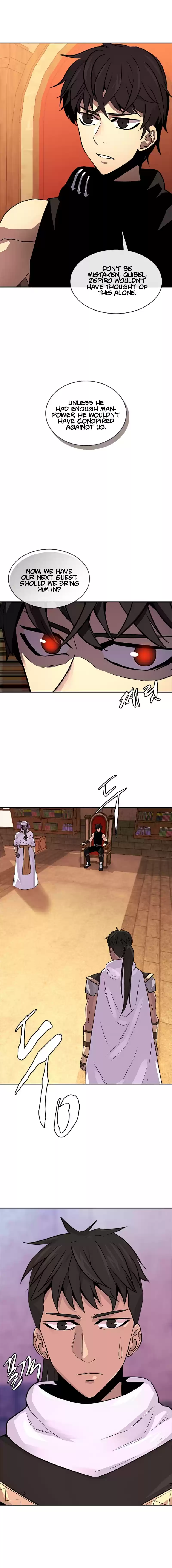 Other World Warrior Chapter 60