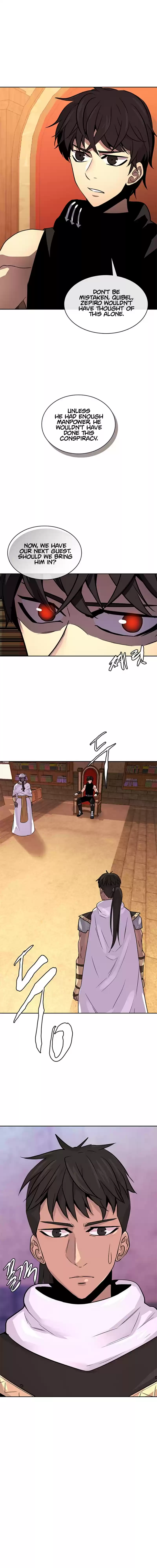 Other World Warrior Chapter 61