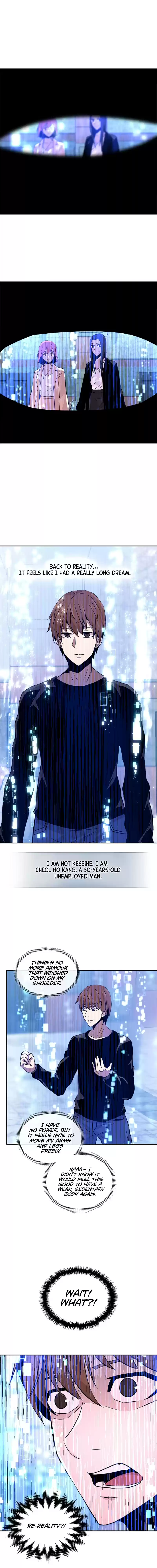 Other World Warrior Chapter 62