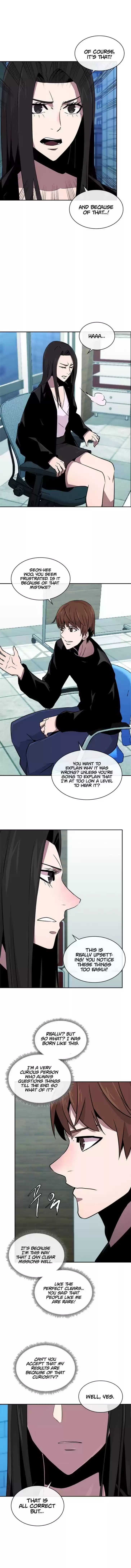 Other World Warrior Chapter 63