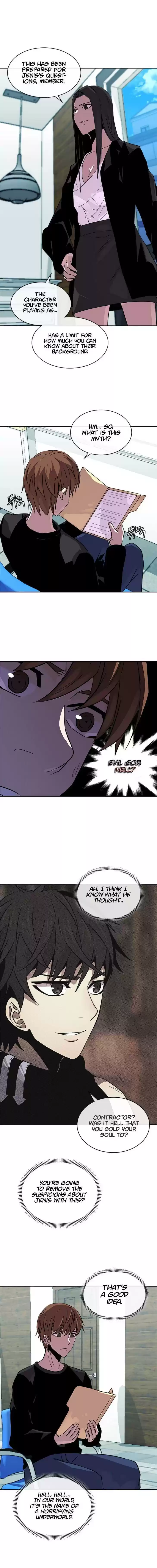 Other World Warrior Chapter 63