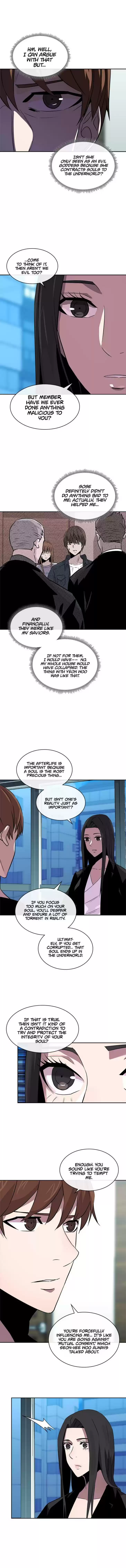 Other World Warrior Chapter 63