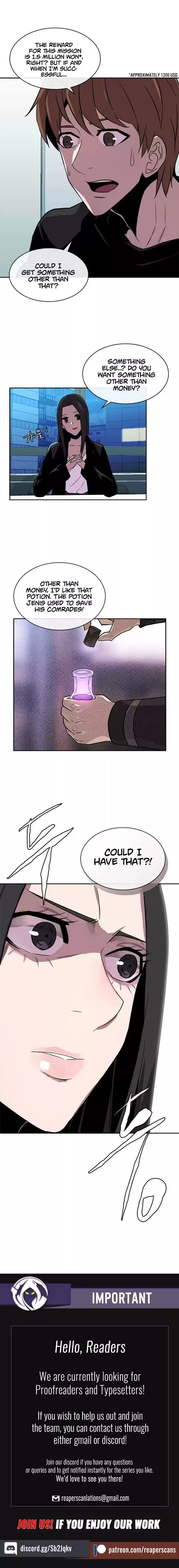 Other World Warrior Chapter 63